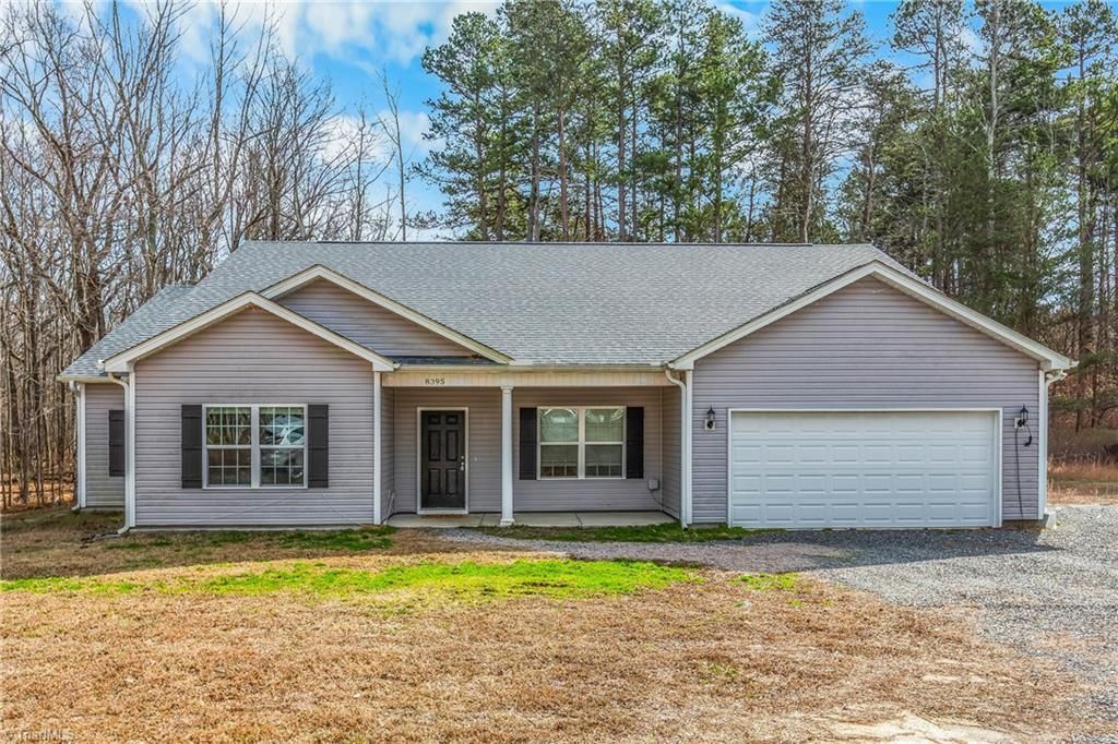 Photo of 8395 White Oak Farm Road, Cedar Grove, NC 27231 (MLS # 1208337)