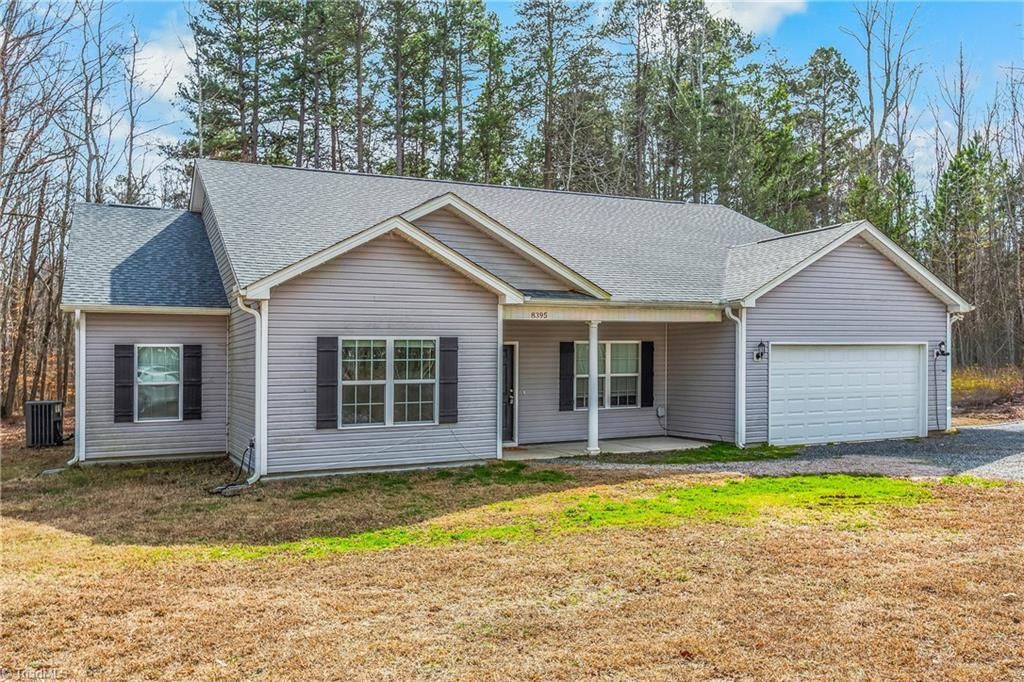 Photo of 8395 White Oak Farm Road, Cedar Grove, NC 27231 (MLS # 1208337)
