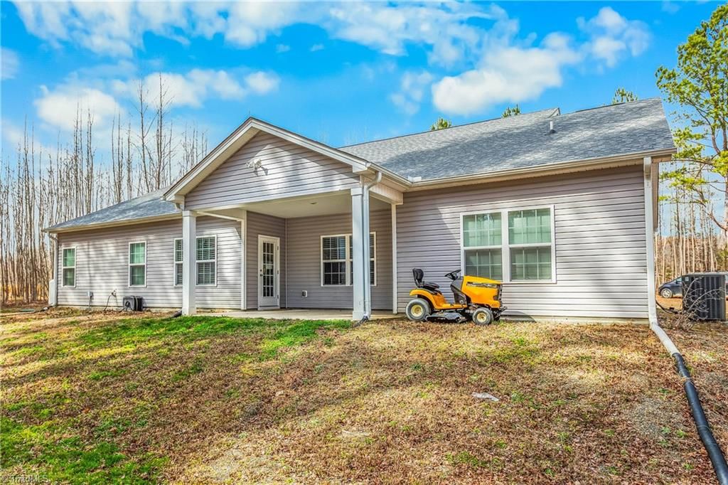 Photo of 8395 White Oak Farm Road, Cedar Grove, NC 27231 (MLS # 1208337)