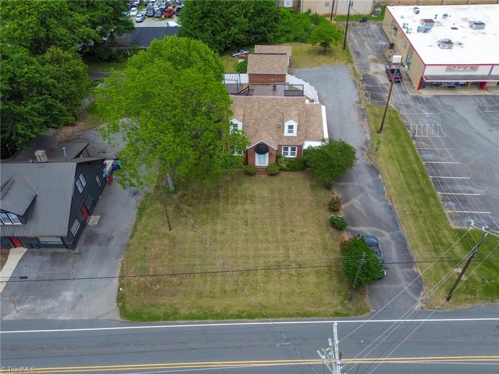 2036 1st Avenue, Hickory, North Carolina image 4