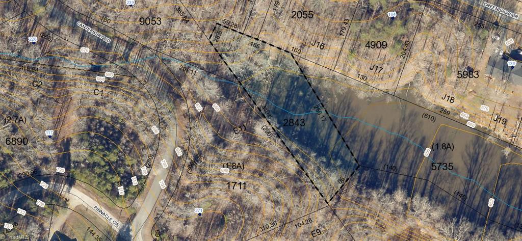 271 Canterbury Road, Reidsville, North Carolina image 3