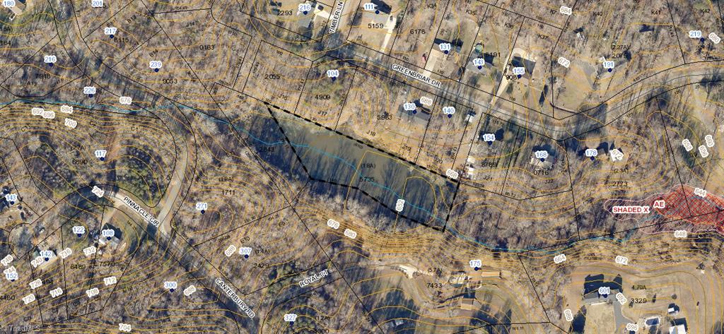 271 Canterbury Road, Reidsville, North Carolina image 5