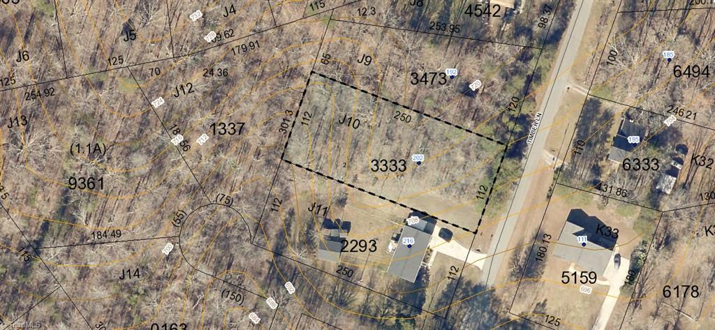 271 Canterbury Road, Reidsville, North Carolina image 12