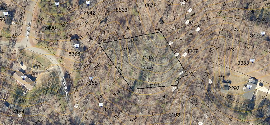 271 Canterbury Road, Reidsville, North Carolina image 7