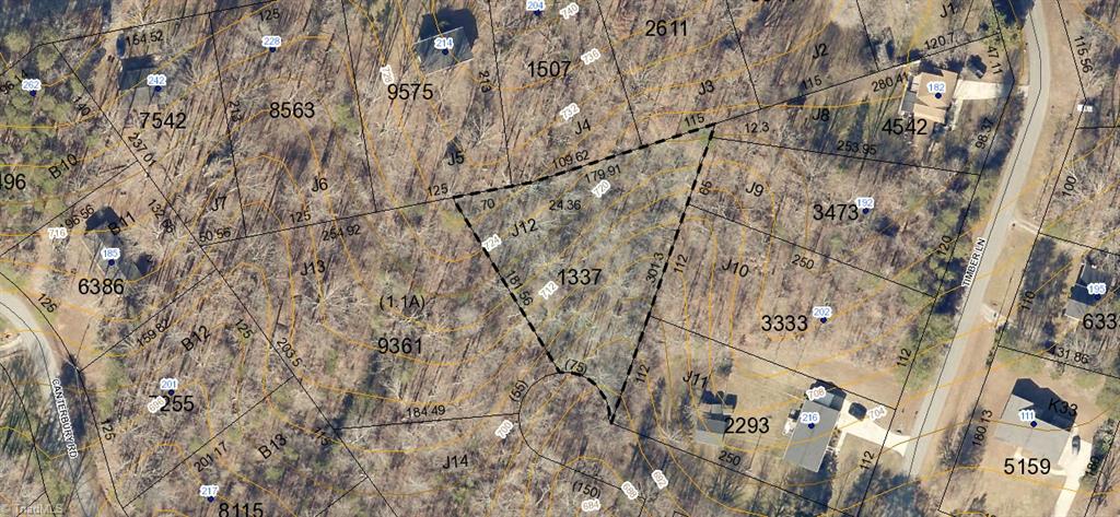 271 Canterbury Road, Reidsville, North Carolina image 6