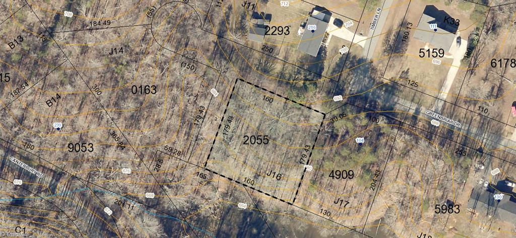 271 Canterbury Road, Reidsville, North Carolina image 8
