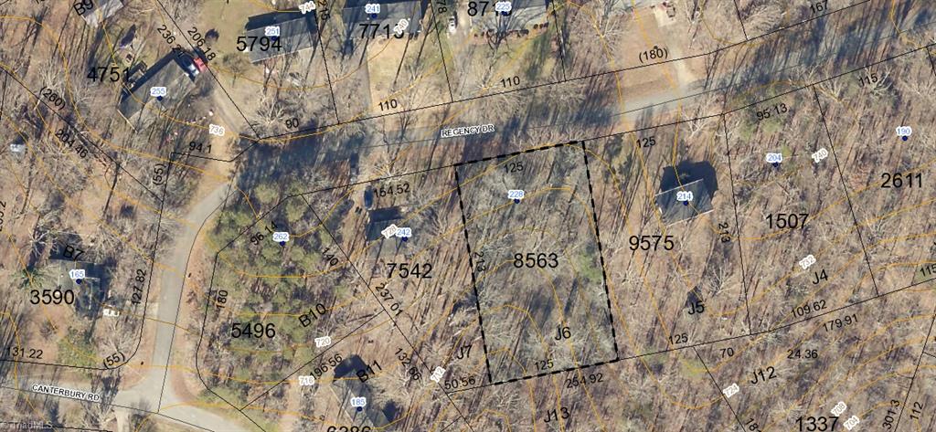 271 Canterbury Road, Reidsville, North Carolina image 10