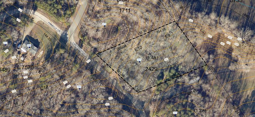 271 Canterbury Road, Reidsville, North Carolina image 11