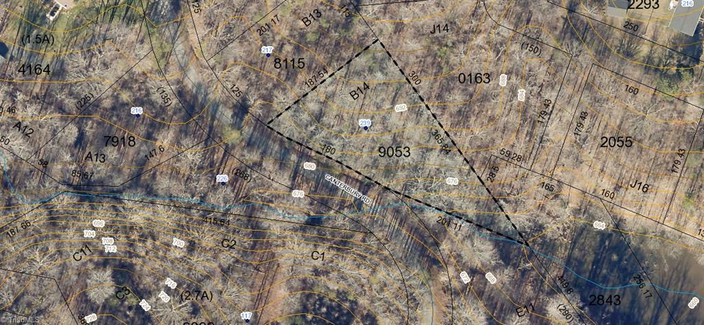 271 Canterbury Road, Reidsville, North Carolina image 4
