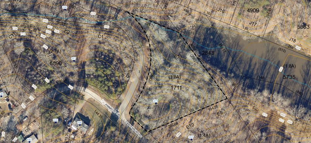 271 Canterbury Road, Reidsville, North Carolina image 2