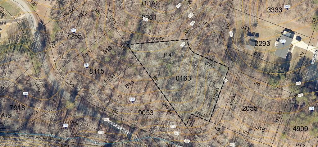 271 Canterbury Road, Reidsville, North Carolina image 9