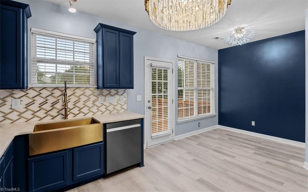 Photo of 3908 Tarrant Trace Circle, High Point, NC 27265 (MLS # 1236871)