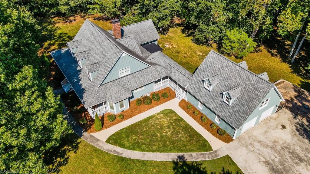 8908 Cedar Spring Drive