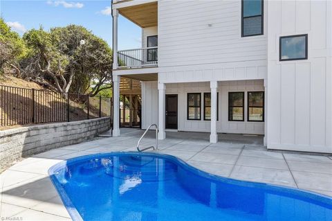 A home in Emerald Isle