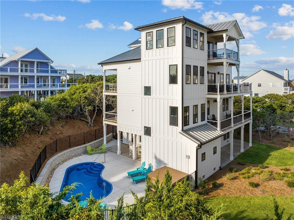 101 Melanie Street, Emerald Isle, North Carolina image 4