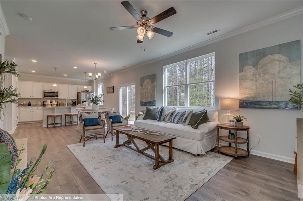 Photo 5 of 11 of 257 Culloden Drive 28 house