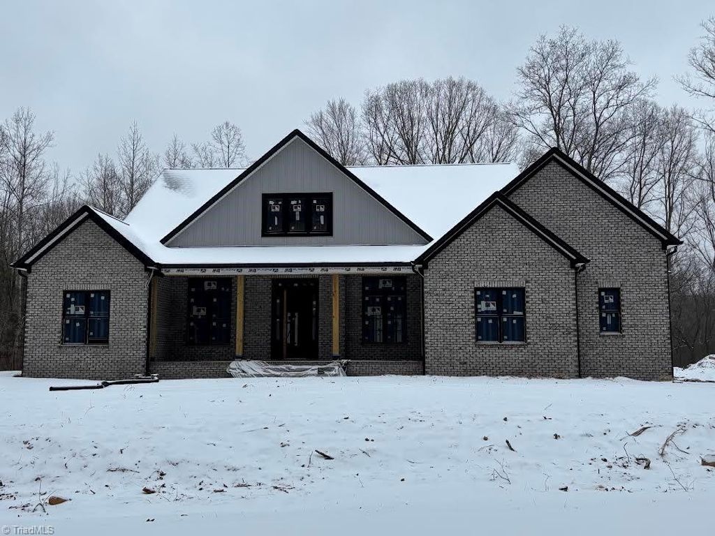 Photo of 6604 Deermont Court, Gibsonville, NC 27249 (MLS # 1149100)