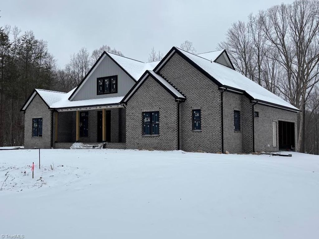 Photo of 6604 Deermont Court, Gibsonville, NC 27249 (MLS # 1149100)