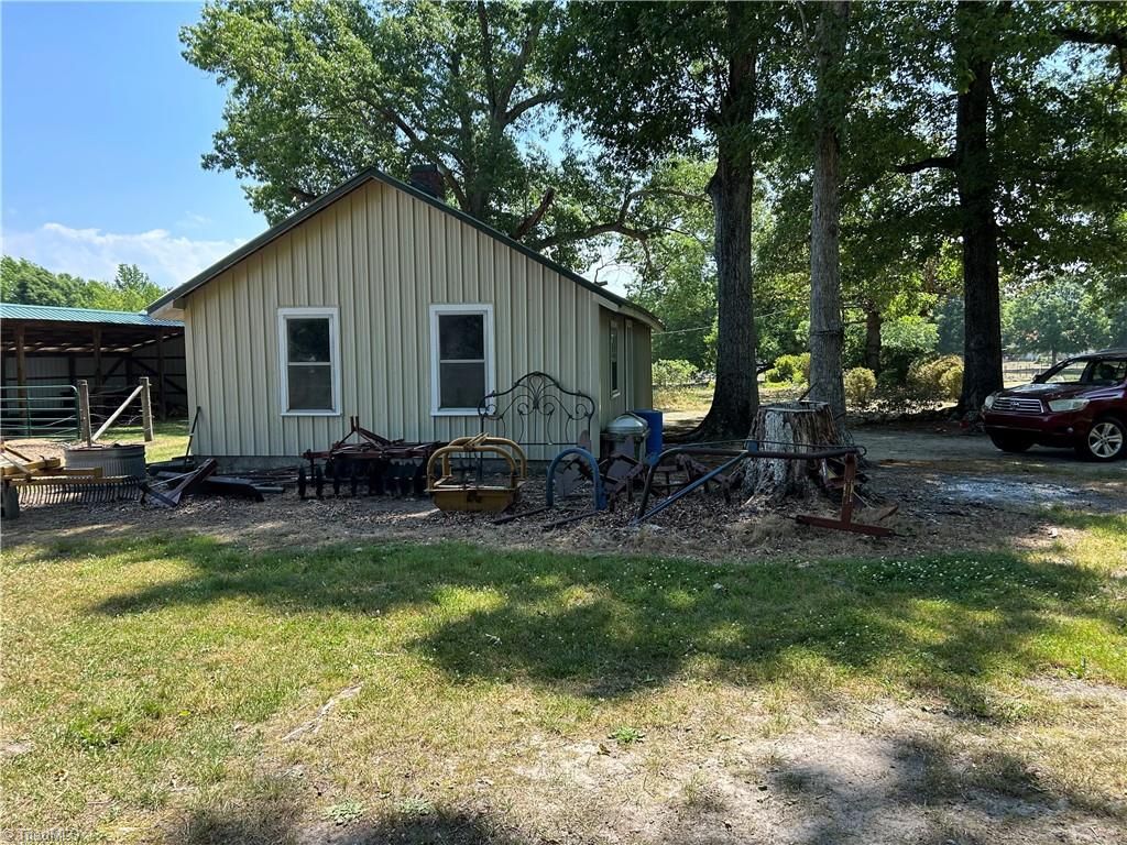 Photo of Liberty, NC 27298 (MLS # 1220010)