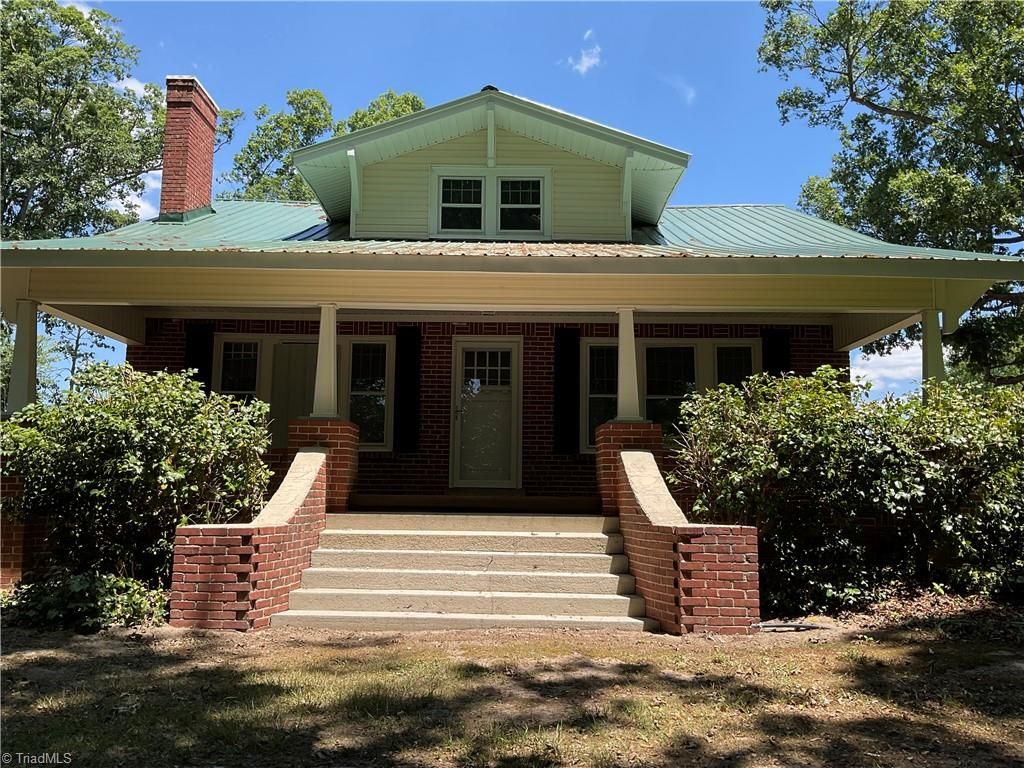 Photo of Liberty, NC 27298 (MLS # 1220010)