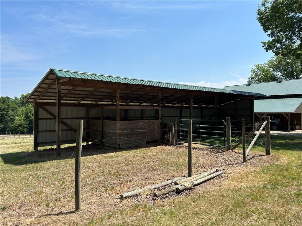 Photo of Liberty, NC 27298 (MLS # 1220010)