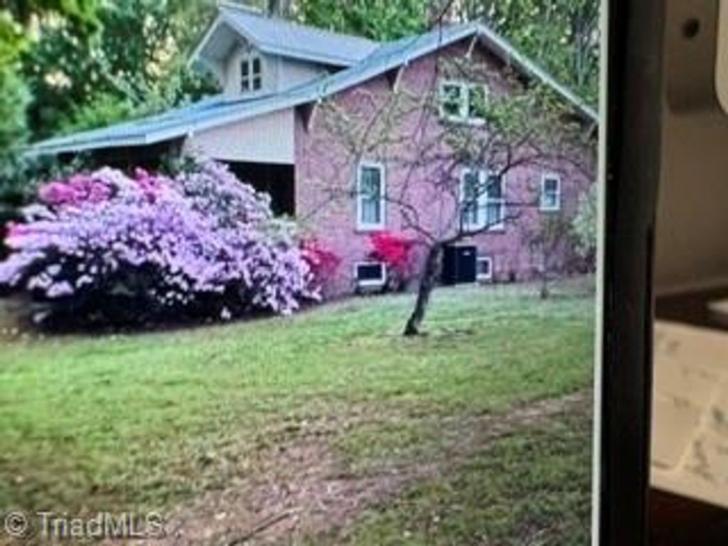 Photo of Liberty, NC 27298 (MLS # 1220010)