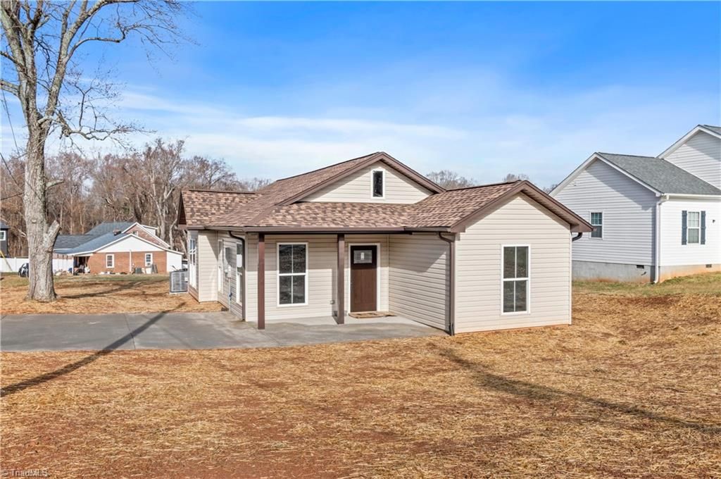 Photo of 2903 Old Greensboro Road, Winston-Salem, NC 27101 (MLS # 1203672)