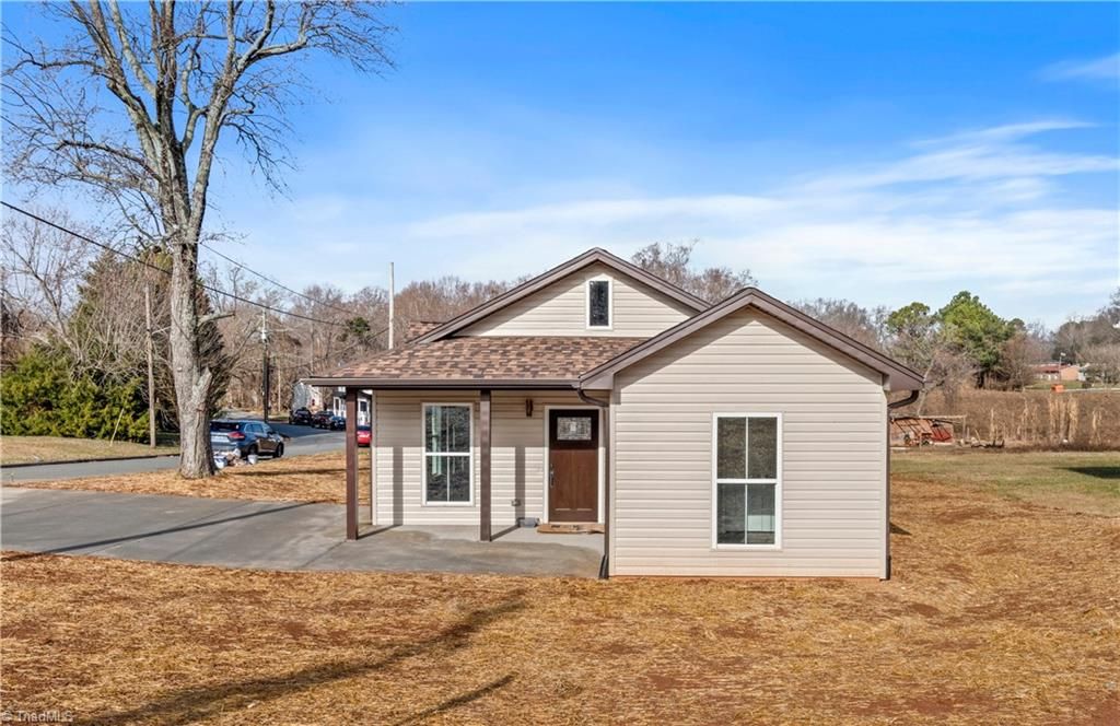 Photo of 2903 Old Greensboro Road, Winston-Salem, NC 27101 (MLS # 1203672)