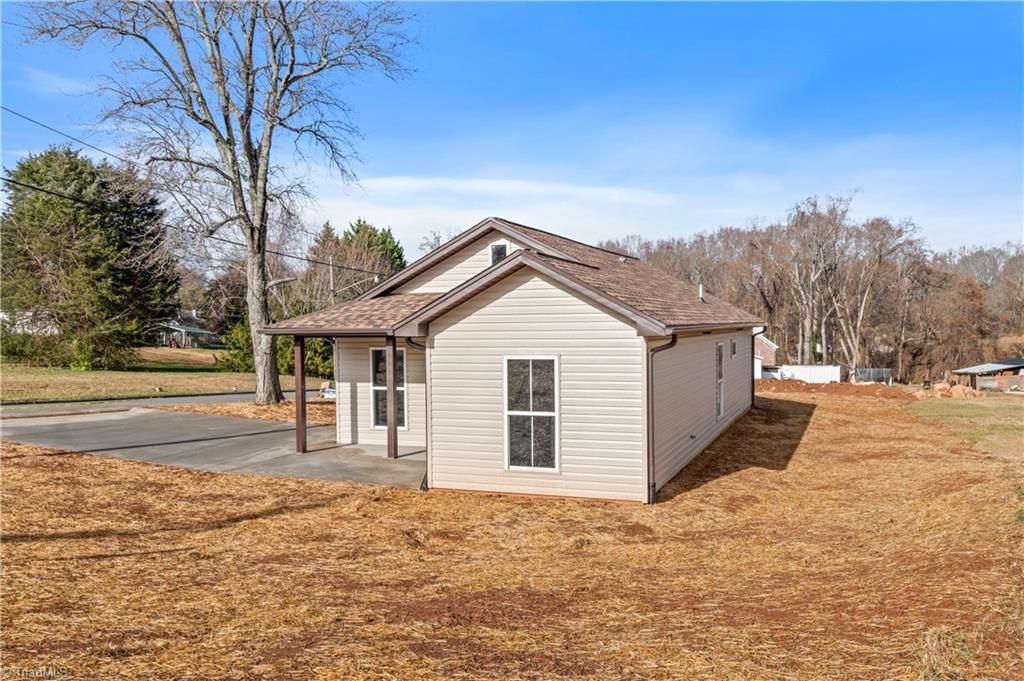 Photo of 2903 Old Greensboro Road, Winston-Salem, NC 27101 (MLS # 1203672)