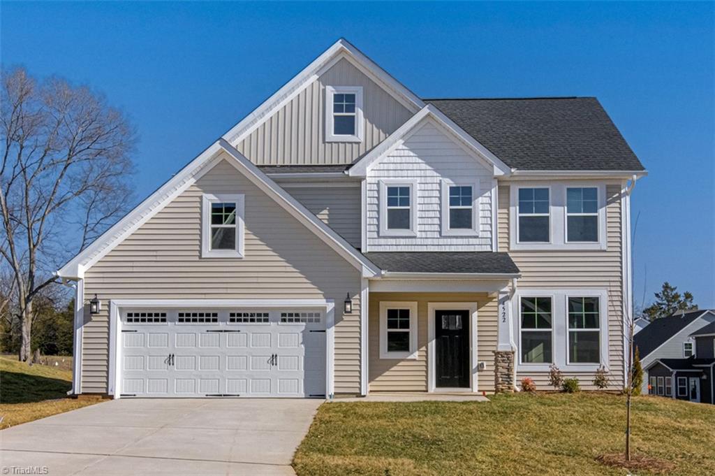 Clemmons, North Carolina 27012, United States, 4 Bedrooms Bedrooms, ,3 BathroomsBathrooms,Residential,Active,35746