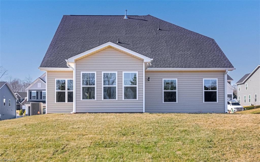 Clemmons, North Carolina 27012, United States, 4 Bedrooms Bedrooms, ,3 BathroomsBathrooms,Residential,Active,35746