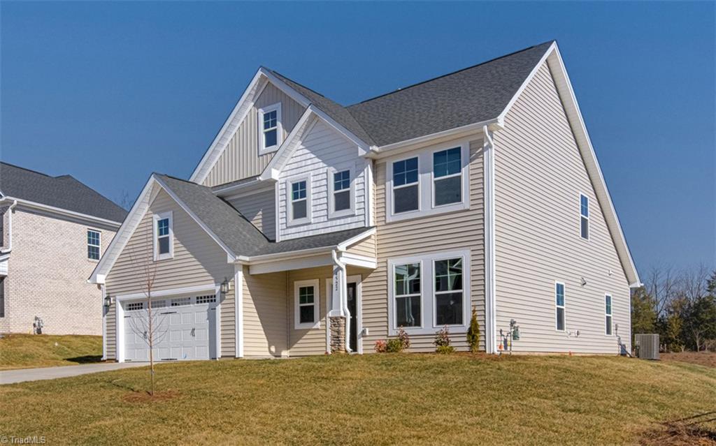 Clemmons, North Carolina 27012, United States, 4 Bedrooms Bedrooms, ,3 BathroomsBathrooms,Residential,Active,35746