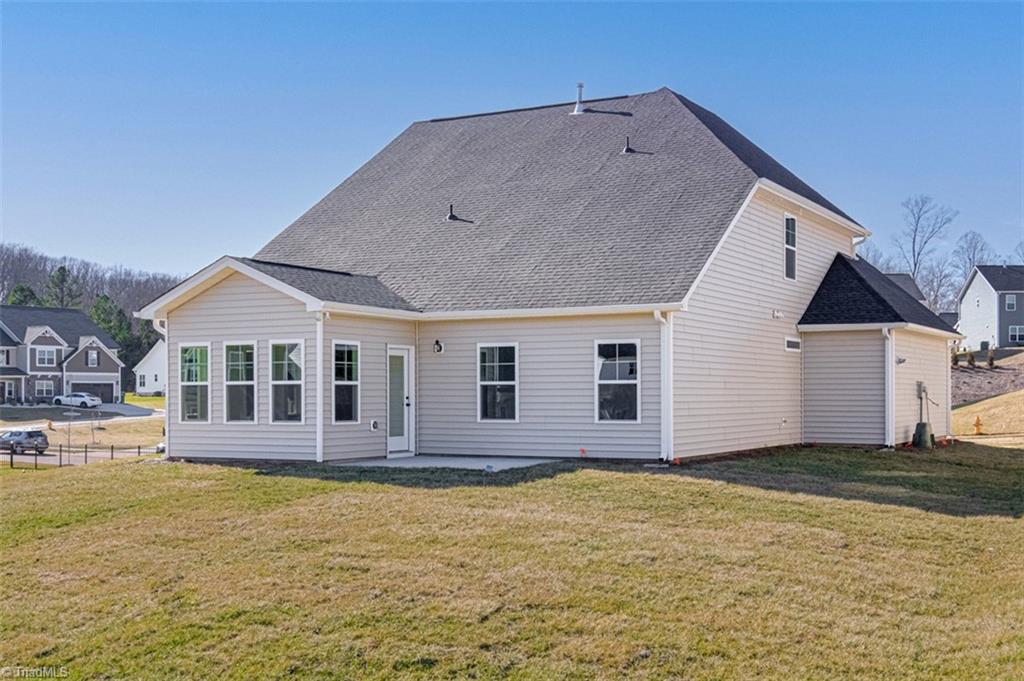 Clemmons, North Carolina 27012, United States, 4 Bedrooms Bedrooms, ,3 BathroomsBathrooms,Residential,Active,35746