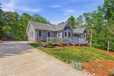 Condo For Sale - 157 Beech Tree Court<br/> Eden, NC 27288
