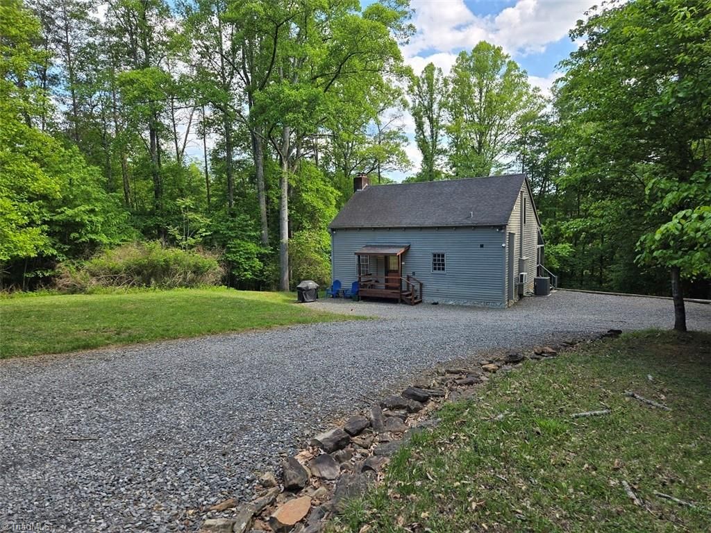 Photo of 1984 Horseshoe Road, Westfield, NC 27053 (MLS # 1219954)