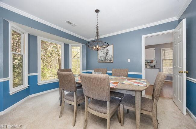 2009 Kildare Woods Drive, Greensboro, North Carolina image 8