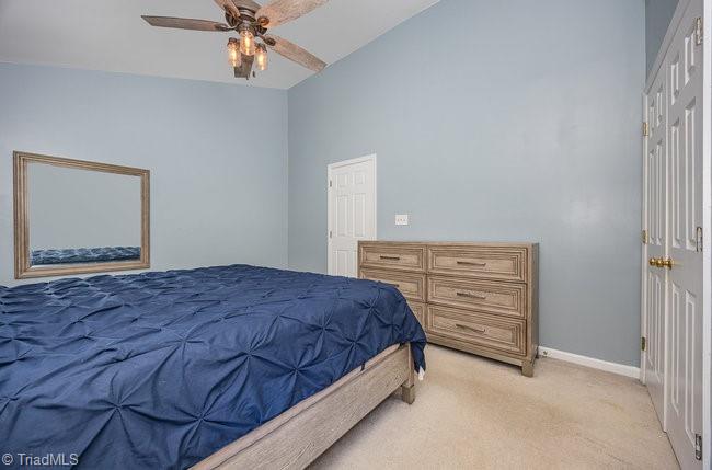2009 Kildare Woods Drive, Greensboro, North Carolina image 15