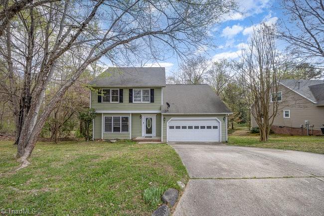 2009 Kildare Woods Drive, Greensboro, North Carolina image 4