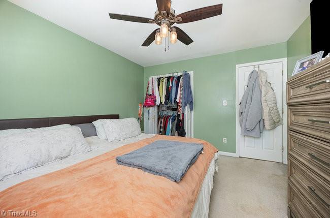 2009 Kildare Woods Drive, Greensboro, North Carolina image 19