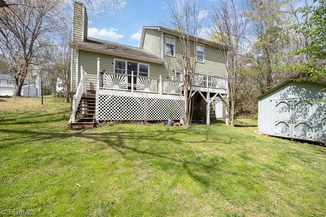 2009 Kildare Woods Drive, Greensboro, North Carolina image 28