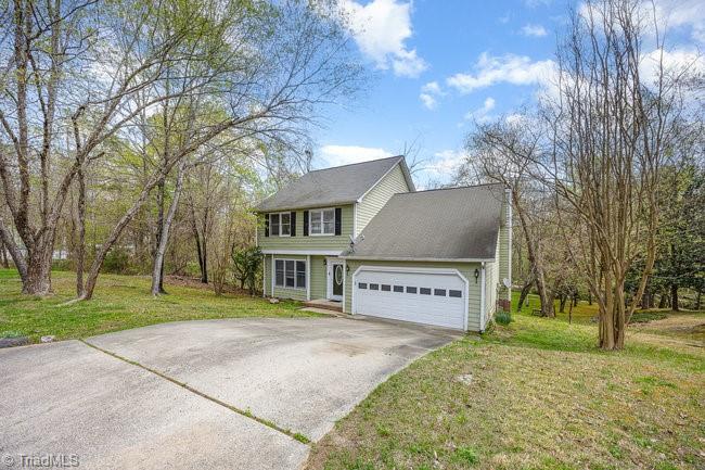 2009 Kildare Woods Drive, Greensboro, North Carolina image 3