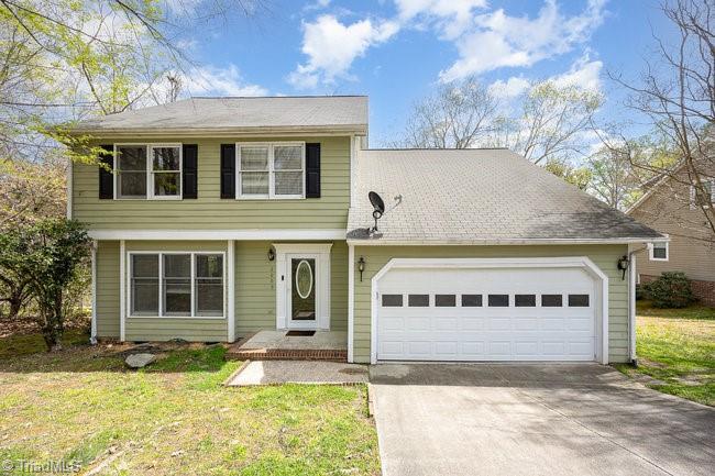 2009 Kildare Woods Drive, Greensboro, North Carolina image 1