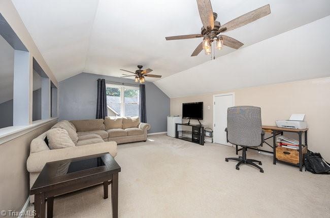 2009 Kildare Woods Drive, Greensboro, North Carolina image 23