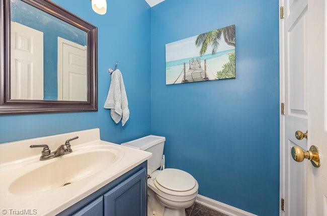 2009 Kildare Woods Drive, Greensboro, North Carolina image 13