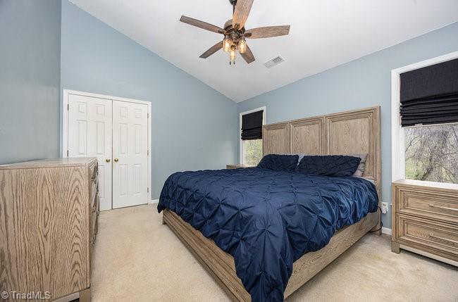 2009 Kildare Woods Drive, Greensboro, North Carolina image 14