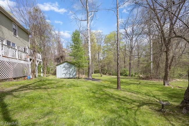 2009 Kildare Woods Drive, Greensboro, North Carolina image 29
