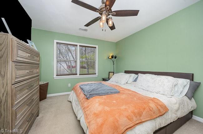 2009 Kildare Woods Drive, Greensboro, North Carolina image 18