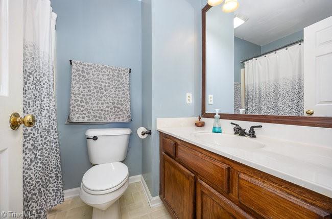 2009 Kildare Woods Drive, Greensboro, North Carolina image 24
