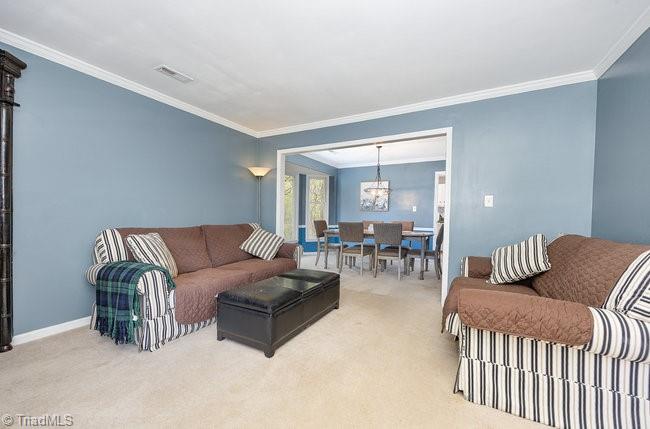 2009 Kildare Woods Drive, Greensboro, North Carolina image 6
