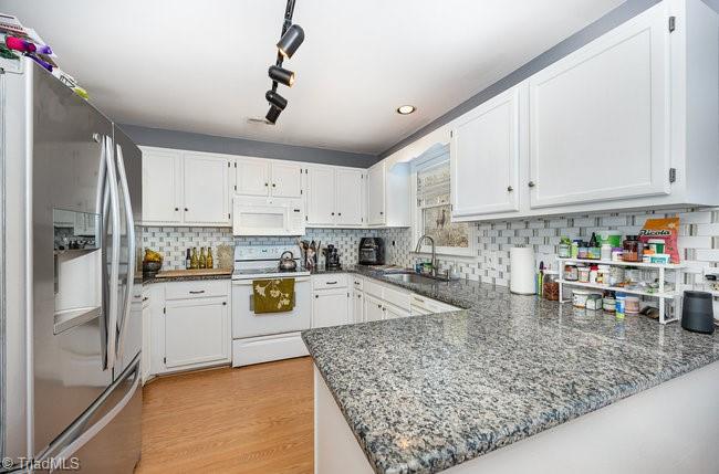 2009 Kildare Woods Drive, Greensboro, North Carolina image 9